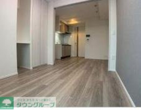 ジオエント上野松が谷の物件内観写真